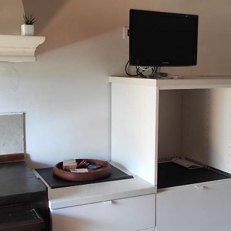 Ferruccio Room Пьомбино Экстерьер фото